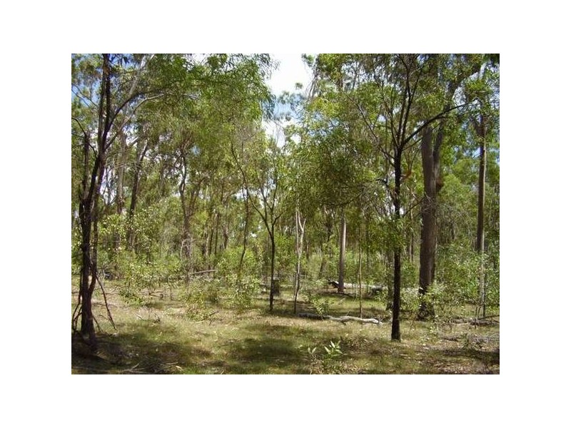 Rosedale QLD 4674
