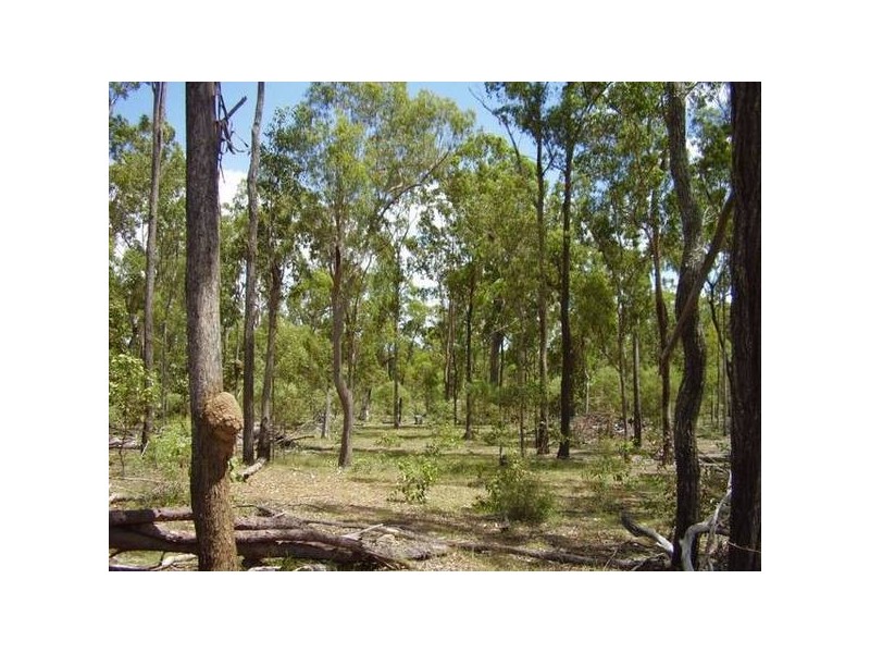Rosedale QLD 4674