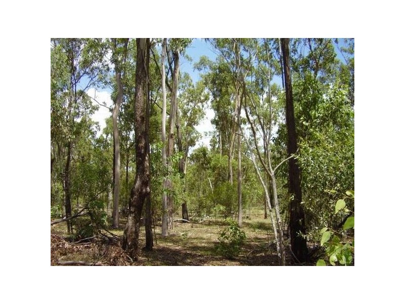 Rosedale QLD 4674