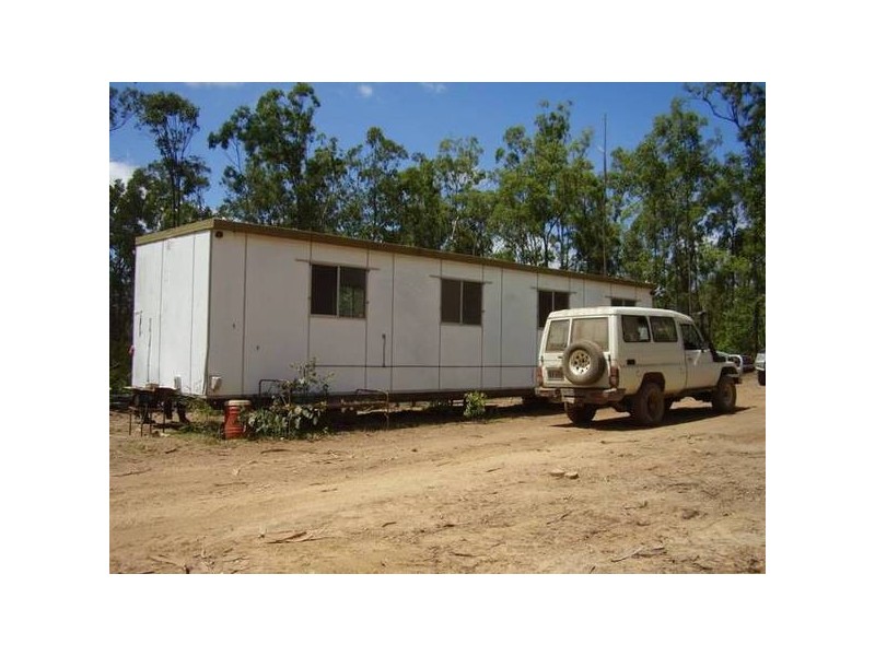 Rosedale QLD 4674