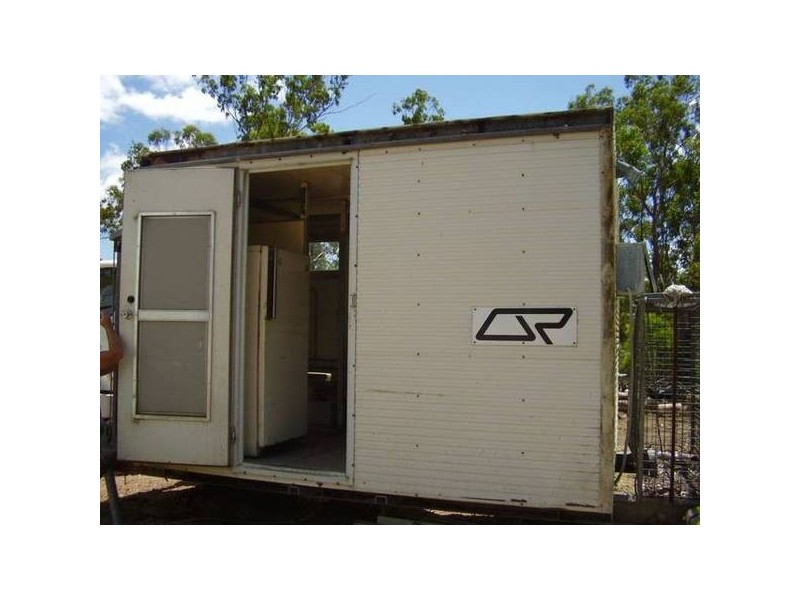 Rosedale QLD 4674