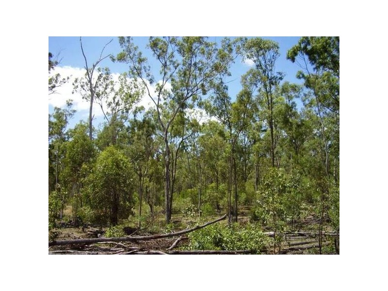 Rosedale QLD 4674