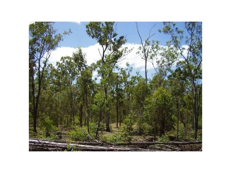 Rosedale QLD 4674