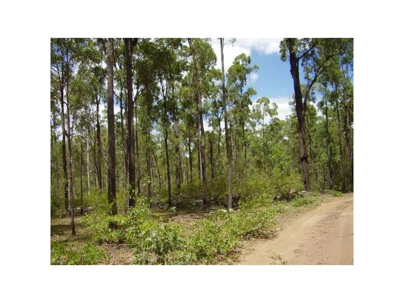 Rosedale QLD 4674
