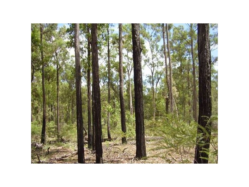 Rosedale QLD 4674