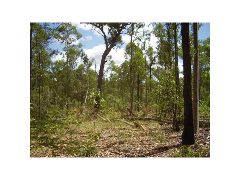 Rosedale QLD 4674