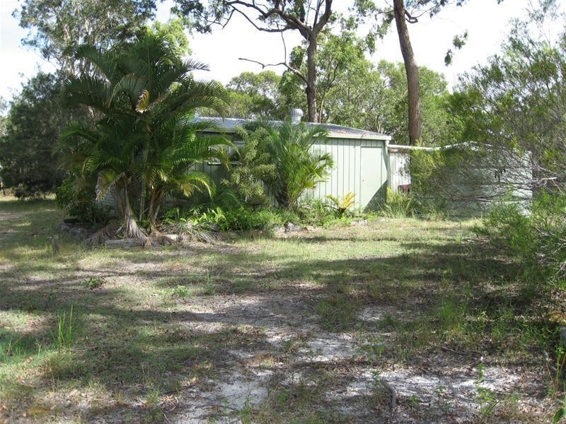 Coonarr QLD 4670