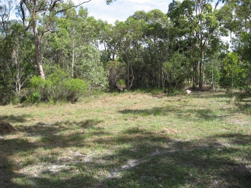 Coonarr QLD 4670