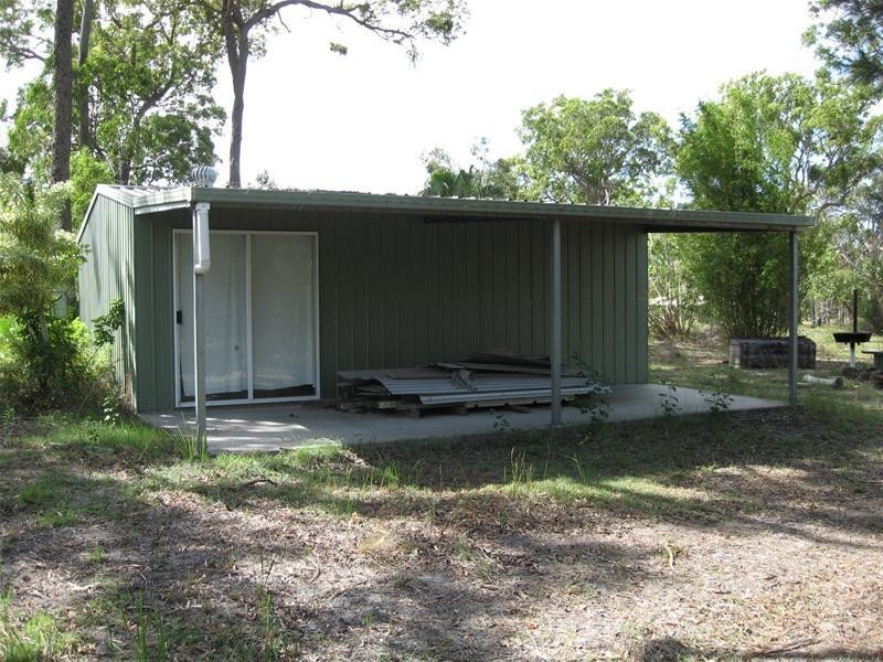 Coonarr QLD 4670