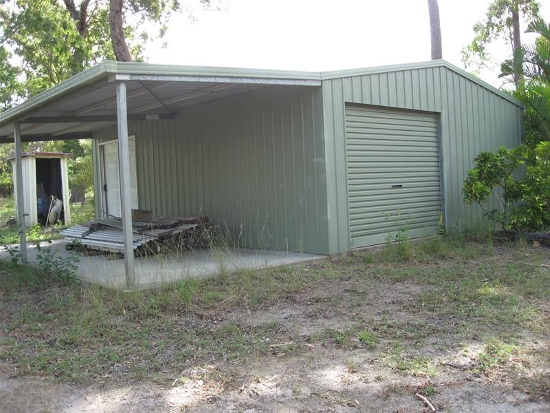 Coonarr QLD 4670