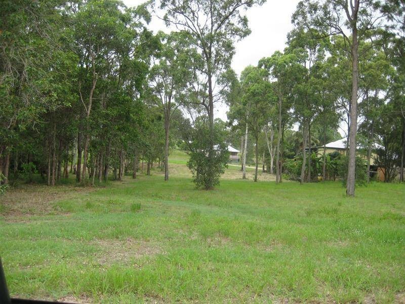 Avondale QLD 4670
