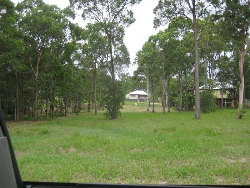 Avondale QLD 4670