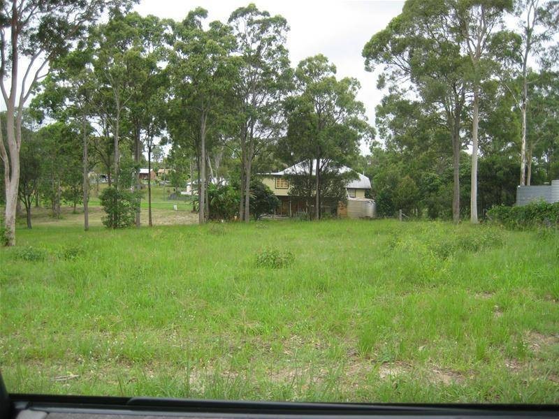 Avondale QLD 4670