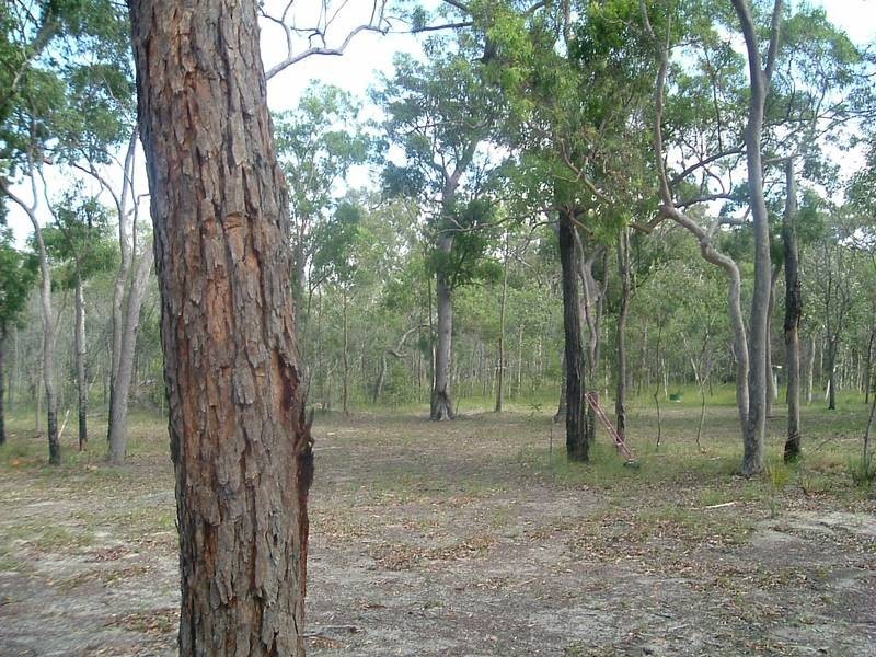 Deepwater QLD 4674