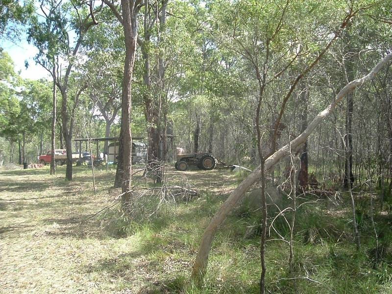 Deepwater QLD 4674