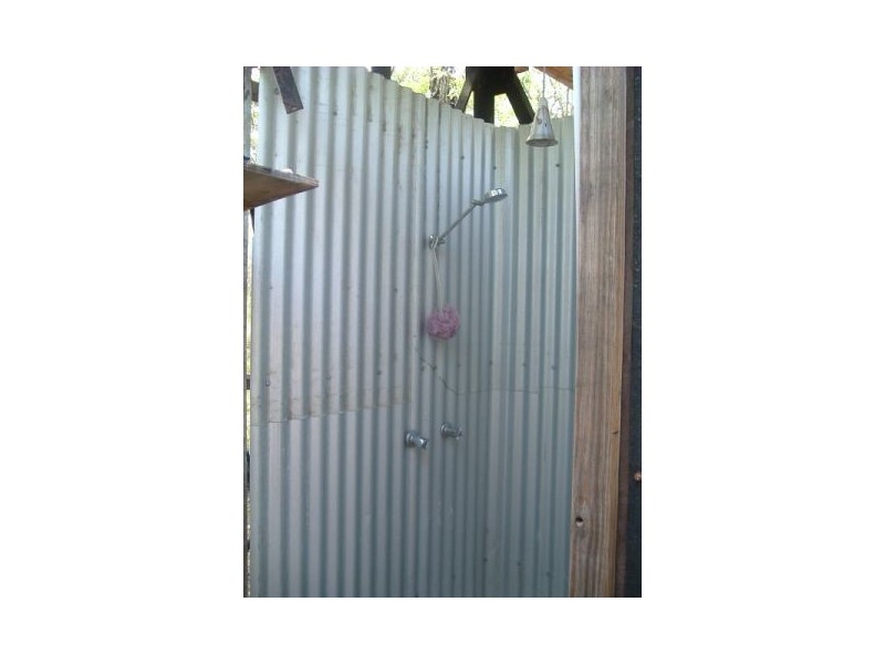 Deepwater QLD 4674