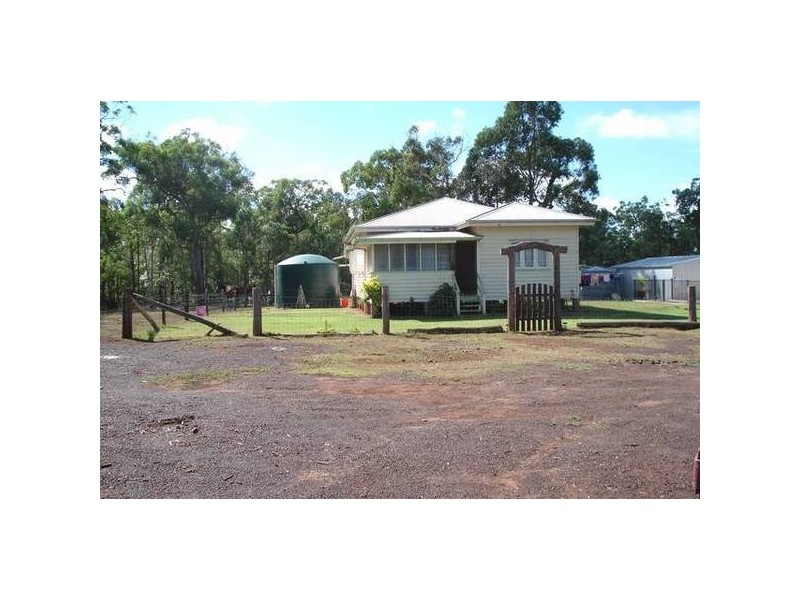 South Kolan QLD 4670