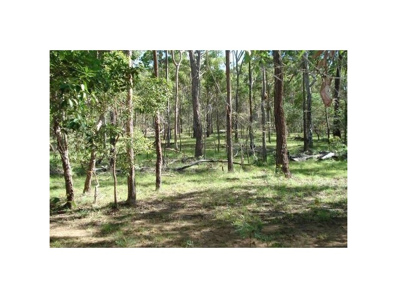 South Kolan QLD 4670