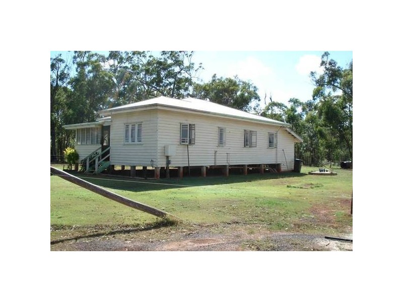 South Kolan QLD 4670