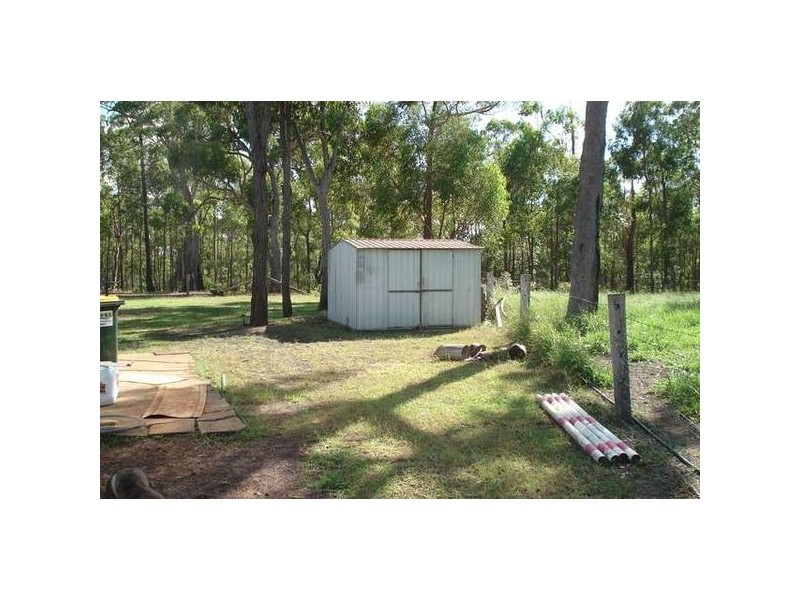 South Kolan QLD 4670