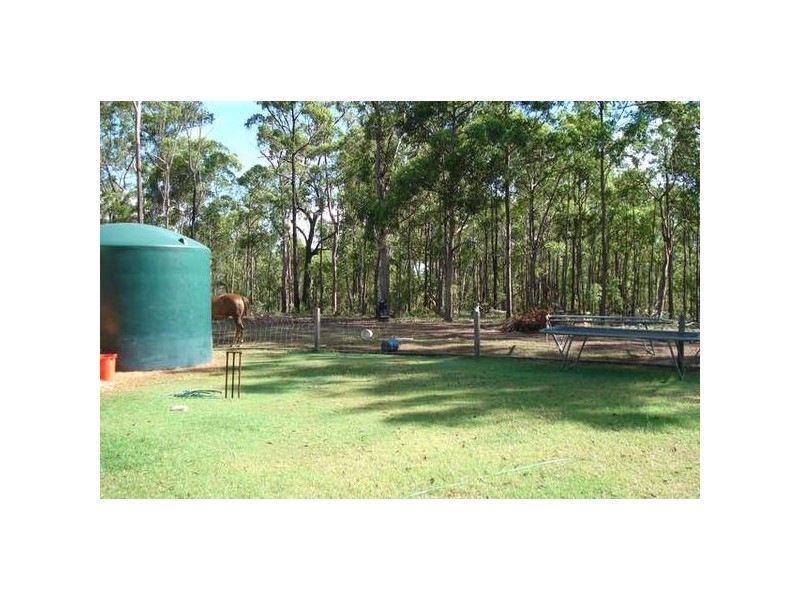 South Kolan QLD 4670