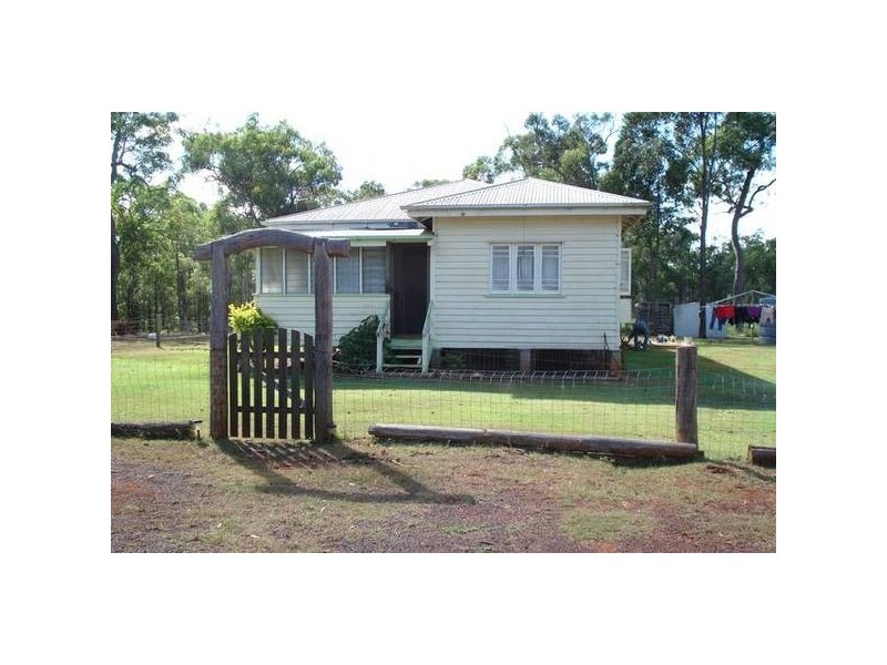 South Kolan QLD 4670