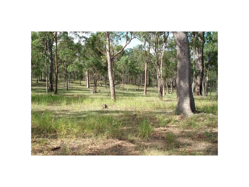 South Kolan QLD 4670