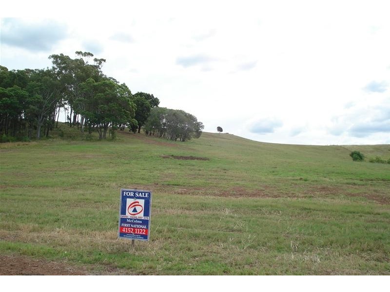 Lot 39, LOT 39 Atc Hall Road, Apple Tree Creek QLD 4660