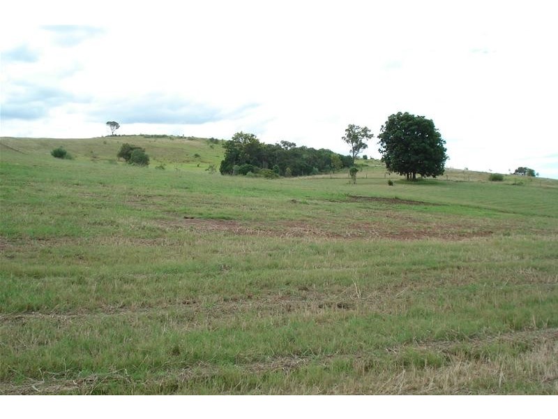 Lot 39, LOT 39 Atc Hall Road, Apple Tree Creek QLD 4660
