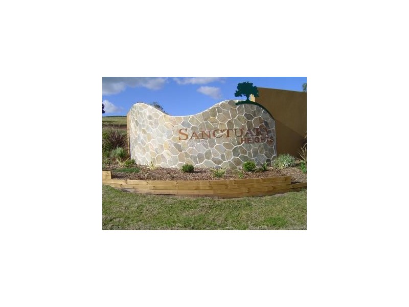 Lot 39, LOT 39 Atc Hall Road, Apple Tree Creek QLD 4660