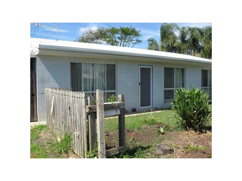 Innes Park QLD 4670