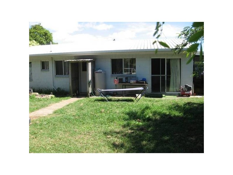 Innes Park QLD 4670