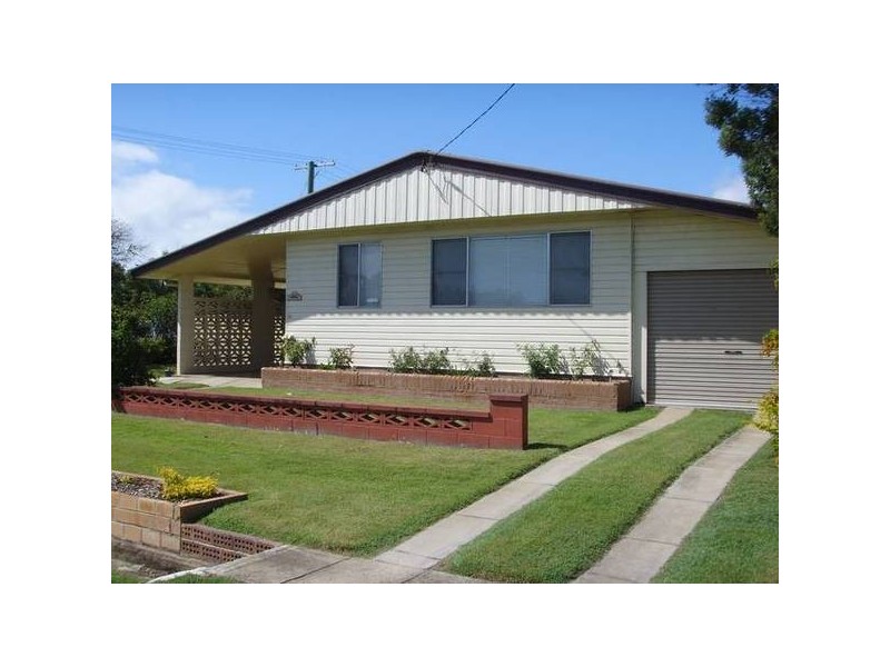 2 High Street, Bundaberg QLD 4670