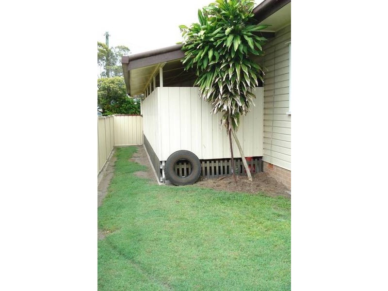 2 High Street, Bundaberg QLD 4670
