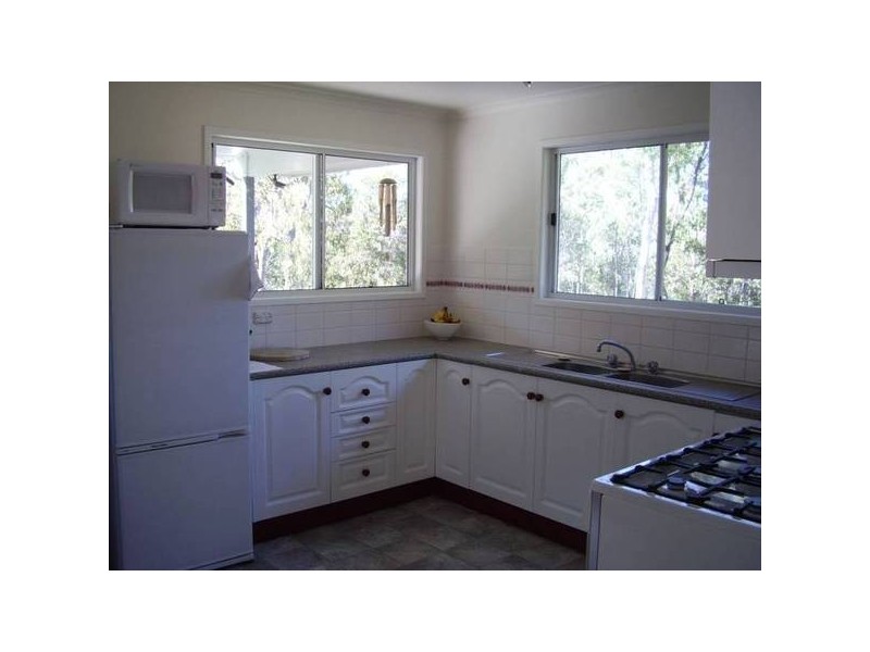 Mount Maria QLD 4674