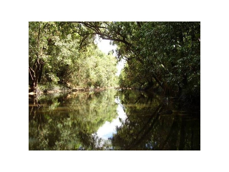 Mount Maria QLD 4674