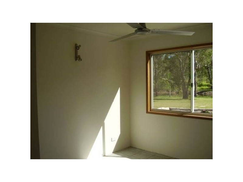 Mount Maria QLD 4674