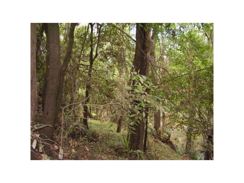 Mount Maria QLD 4674