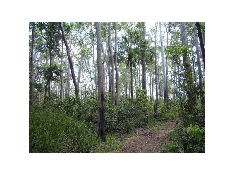 Mount Maria QLD 4674