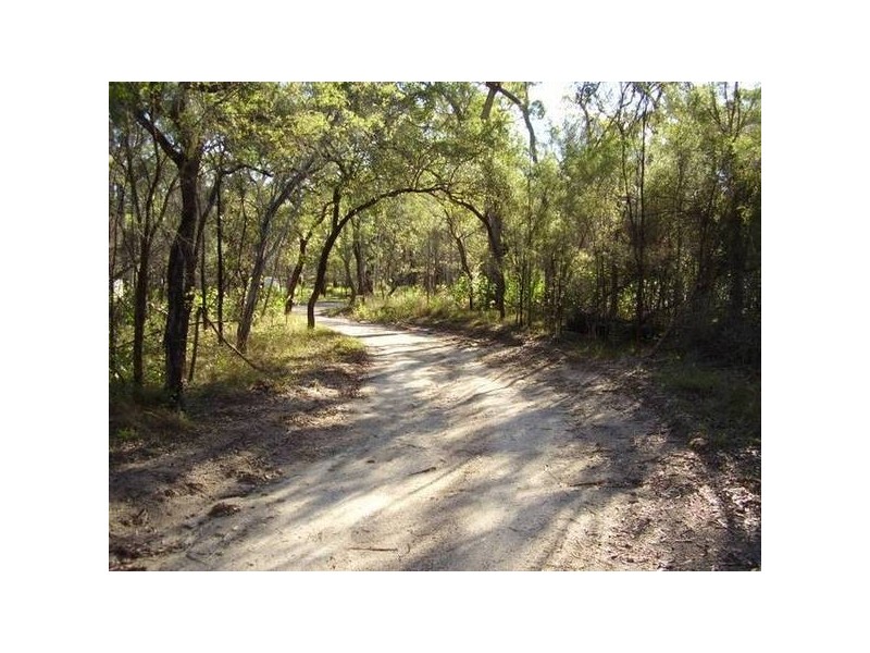 Mount Maria QLD 4674