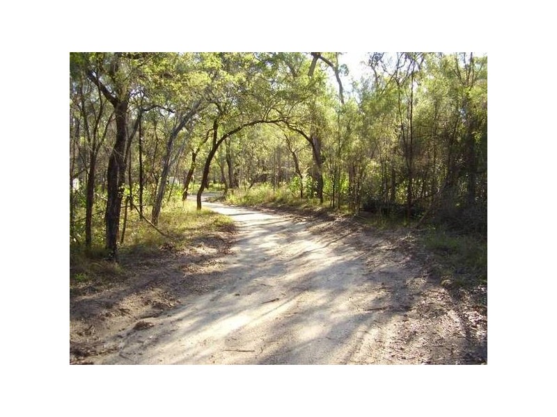 Mount Maria QLD 4674