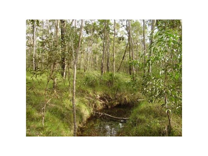Euleilah QLD 4674