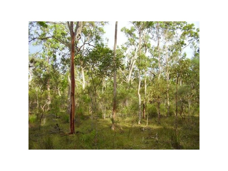 Euleilah QLD 4674