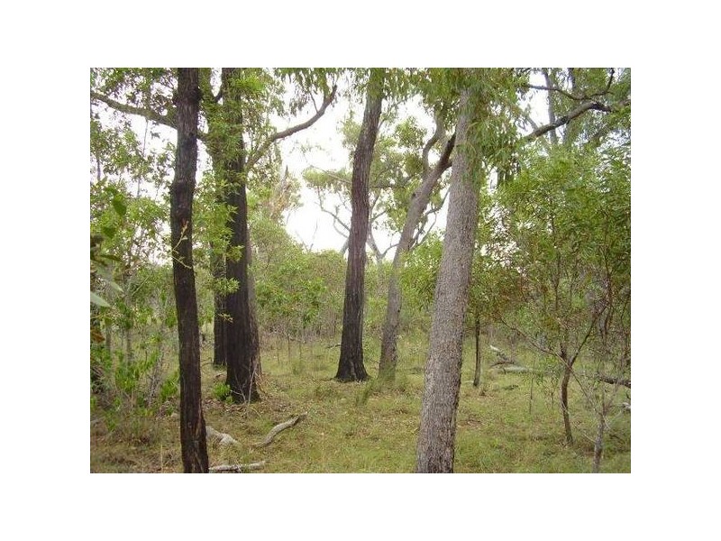 Euleilah QLD 4674