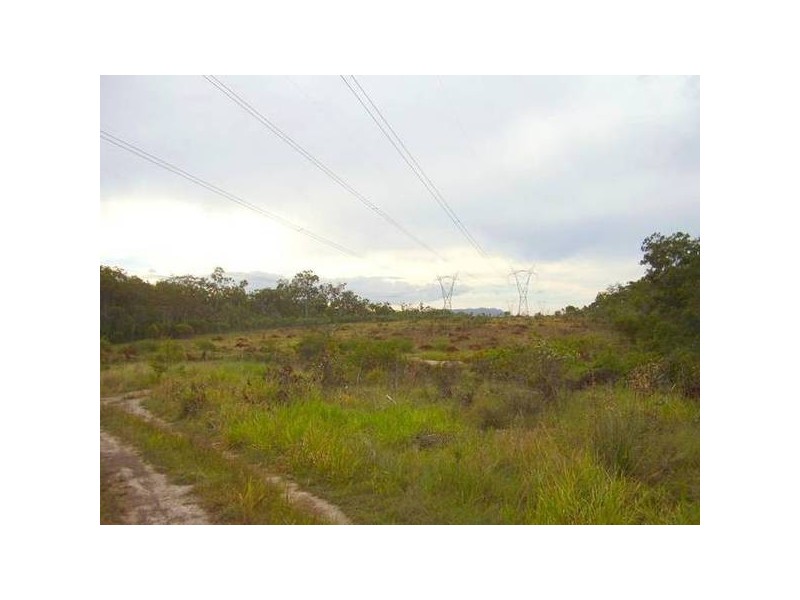 Euleilah QLD 4674