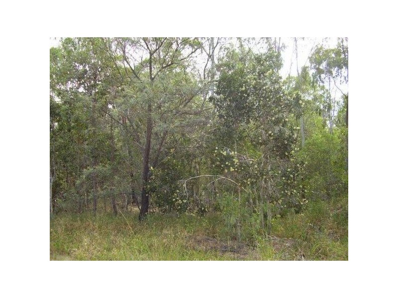 Euleilah QLD 4674