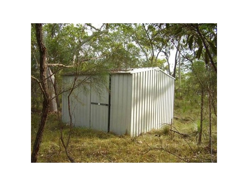 Euleilah QLD 4674