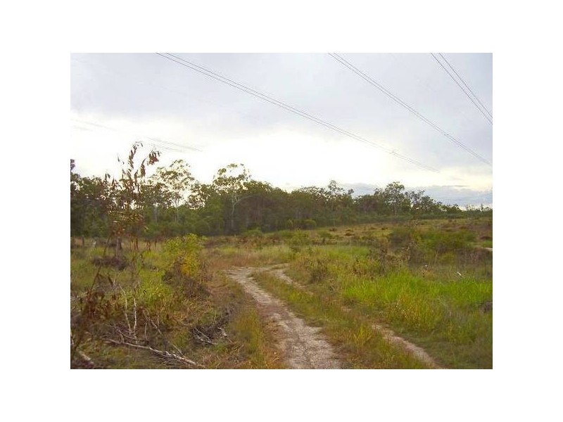 Euleilah QLD 4674