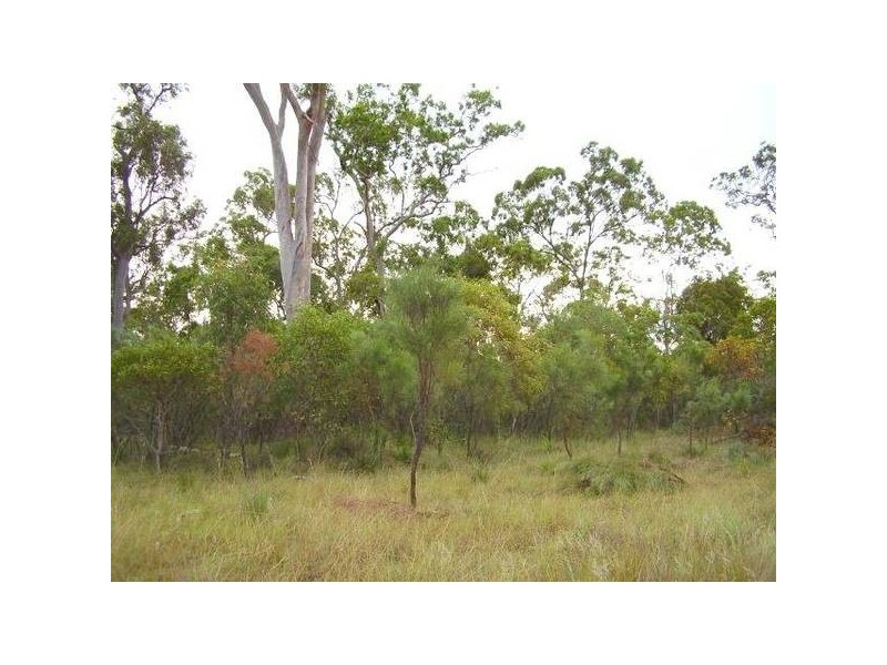 Euleilah QLD 4674