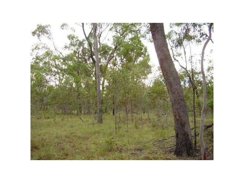 Euleilah QLD 4674